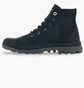 Черевики унісекс Palladium Pampa Hi Black 77222-008-M