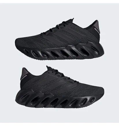 Кроссовки мужские Adidas Switch Fwd 2 Running Black IF6756