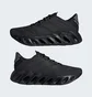 Кроссовки мужские Adidas Switch Fwd 2 Running Black IF6756