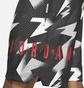 Шорты мужские Air Jordan M J Jumpman Air Msh Aop Short Grey CZ4757-010