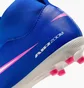 Бутси дитячі Nike Zoom Superfly 10 Academy Blue FQ8304-446