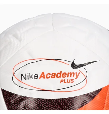 Футбольный мяч Nike Academy Plus White HV6261-100