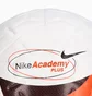 Футбольный мяч Nike Academy Plus White HV6261-100