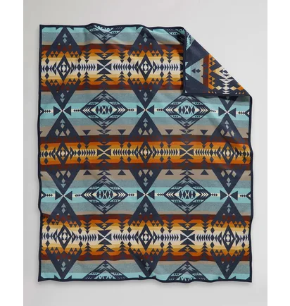 Ковдра Pendleton Woolen Mills Diamond Peak Multi ZE493-53590