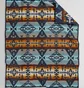 Ковдра Pendleton Woolen Mills Diamond Peak Multi ZE493-53590