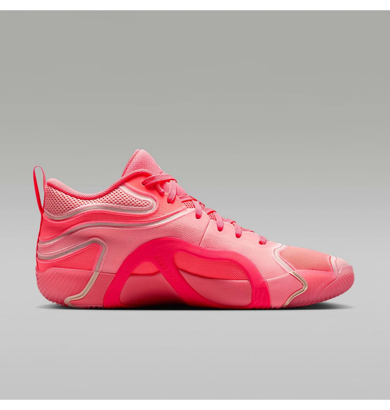 ᐉ Кроссовки унисекс Air Jordan Tatum 3 Pink FZ6598-600 - купить в