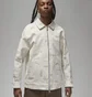 Куртка чоловіча Air Jordan Flight Heritage Jacket Beige DX9732-030