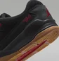 Кроссовки мужские Air Jordan Flight Court Black HF3255-001