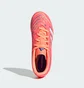 Сороконожки детские Adidas Predator Club Turf Kids Performance Orange JH8864