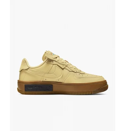 Кеды женские Nike Air Force 1 Fontanka Beige Dh1290-201