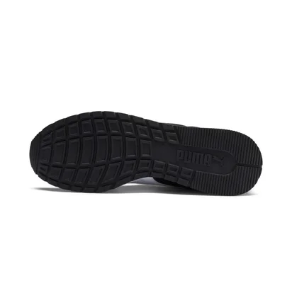 Кросівки чоловічі Puma St Runner V2 Mesh Black 366811-05