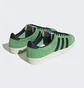 Кроссовки унисекс Adidas Mexicana Prototype Shoes Green GY7449
