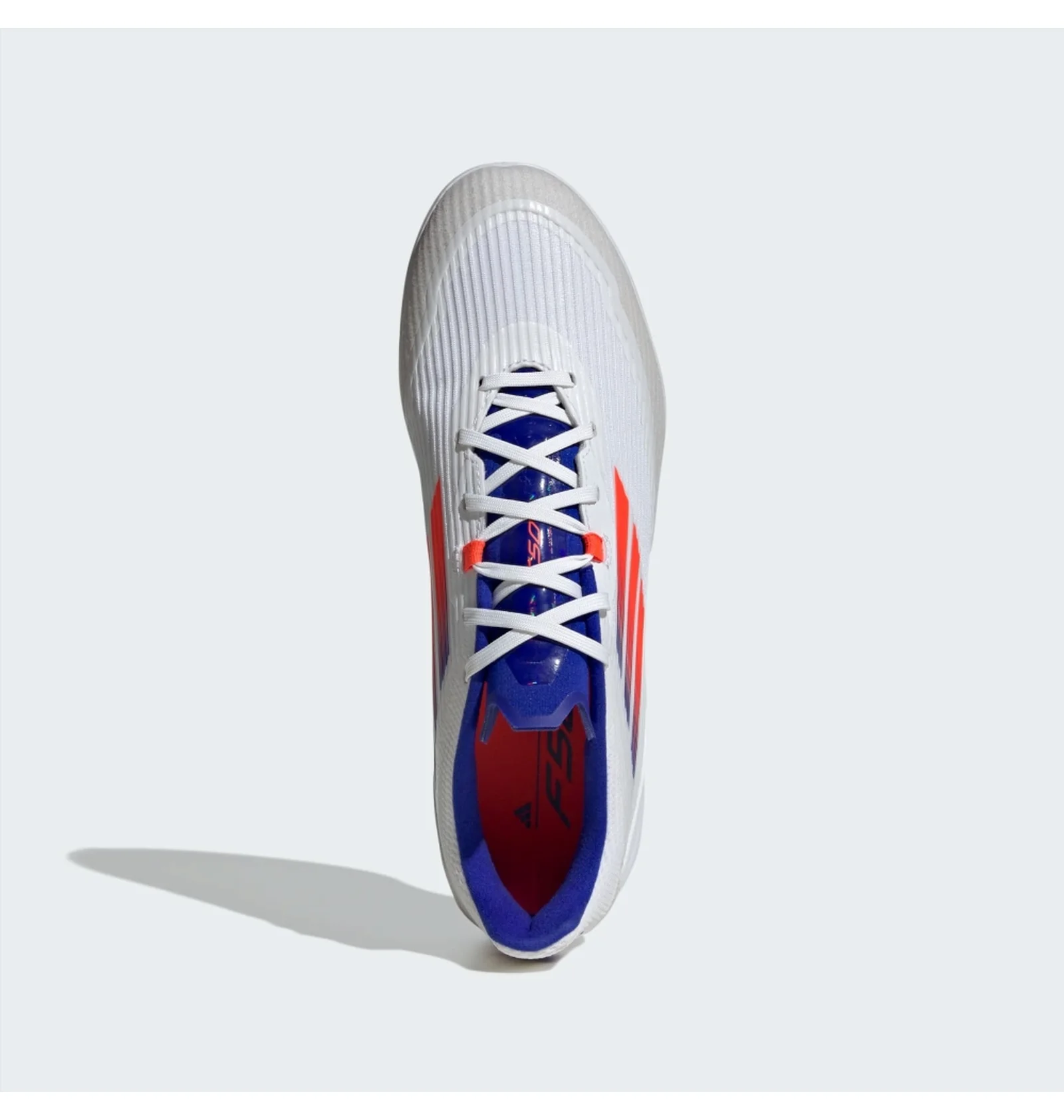 ᐉ Футзалки унисекс Adidas F50 League Indoor Boots White IF1395