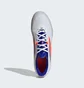 Футзалки унисекс Adidas F50 League Indoor Boots White IF1395