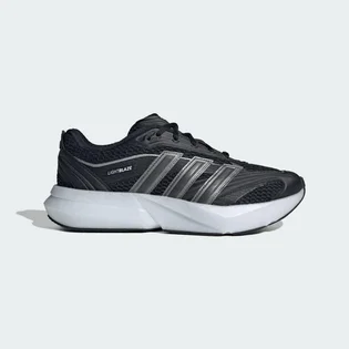 Кросівки жіночі Adidas Lightblaze Glow Black JP6293