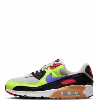Кросівки жіночі Nike Air Max 90 Multi DH8010-003