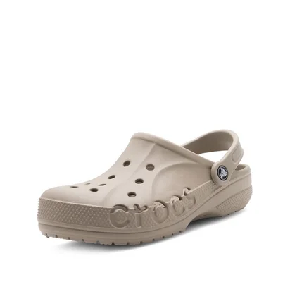 Сандалі унісекс Crocs Baya Beige 10126-2V3