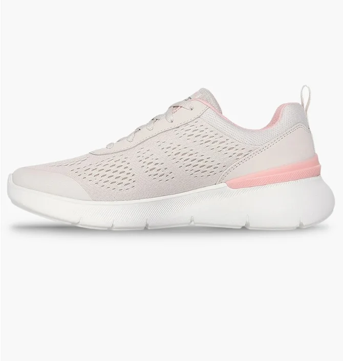 Кросівки жіночі Skechers Dynamight 2.0 Pink 150370-NTPK