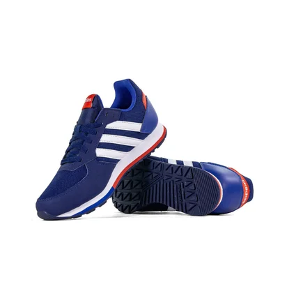Кроссовки детские Adidas 8K Blue B75733