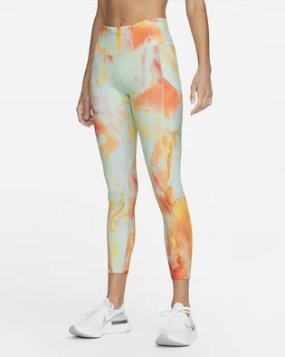Легінси жіночі Nike Epic Lux 7/8 Tght Multi Dm7716-379
