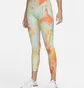 Леггинсы женские Nike Epic Lux 7/8 Tght Multi Dm7716-379