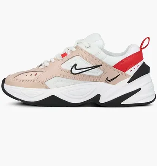 Кроссовки женские Nike M2K Tekno Bordo Ao3108-205