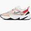Кроссовки женские Nike M2K Tekno Bordo Ao3108-205