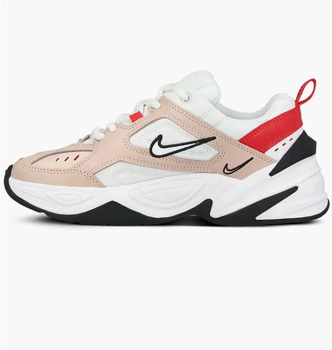Кроссовки женские Nike M2K Tekno Bordo Ao3108-205