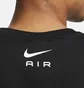Футболка мужская Nike T-Shirt Air Black FN7704-010