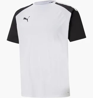 Футболка чоловіча Puma Teampacer Jersey White 704919-04