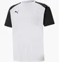 Футболка мужская Puma Teampacer Jersey White 704919-04