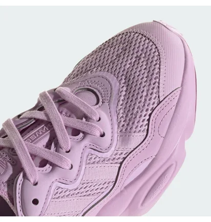 Кросівки дитячі Adidas Ozweego Violet IE2779