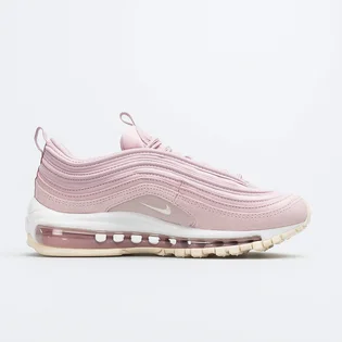 Кроссовки женские Nike Air Max 97 Premium Pink 917646-500