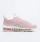 Кроссовки женские Nike Air Max 97 Premium Pink 917646-500