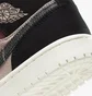 Кроссовки женские Air Jordan 1 Mid Canyon Rust Multi BQ6472-202