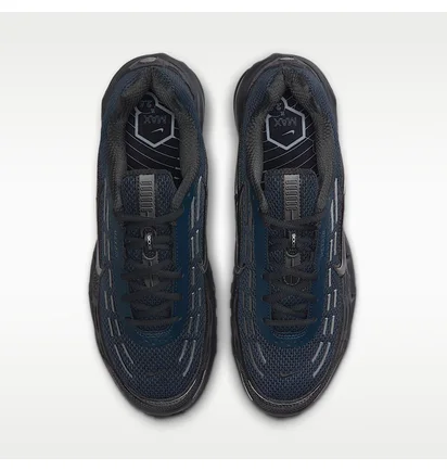 Кросівки чоловічі Nike Air Max T L 2.5 MenS Shoes Black IO2263-060