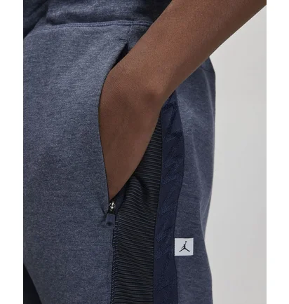 Штаны мужские Air Jordan Zion Pants Grey Dr2109-410