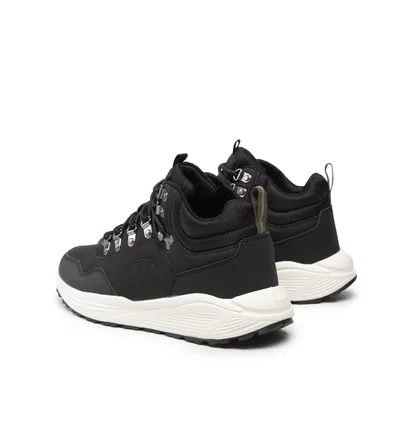 Кросівки чоловічі Champion Climb Rx Mid Black S21924-KK001