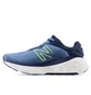 Кроссовки мужские New Balance Fresh Foam X 840V1 Blue M840FLN