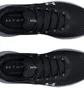 Кросівки чоловічі Under Armour Hovr Rise 4-Blk Black 3025565-001