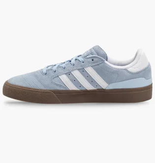 Кроссовки мужские Adidas Busenitz Vulc Light Blue HQ7528