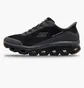 Кроссовки мужские Skechers Glide-Step Sole Black 237812-BKCC