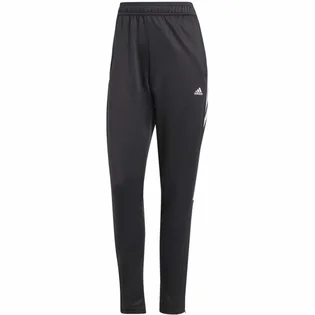 Штани жіночі Adidas Tiro Cb Pt Black IS4554