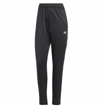 Штаны женские Adidas Tiro Cb Pt Black IS4554
