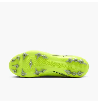 Бутсы унисекс Nike Mercurial Superfly 10 Academy Green FQ8329-700