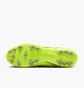 Бутси унісекс Nike Mercurial Superfly 10 Academy Green FQ8329-700