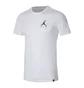 Футболка чоловіча Air Jordan M J Jumpman Air Embrd Tee White AH5296-100