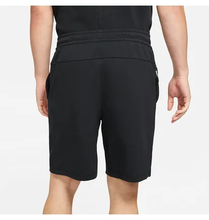 Шорти чоловічі Nike Tech Essentials Black DD5301-010