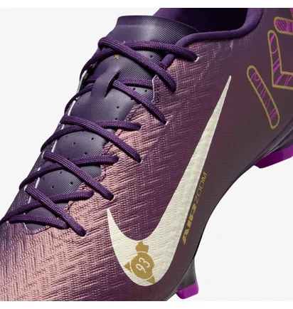 Бутсы детские Nike Mercurial Zoom Vapor 16 Academy Violet FQ8377-500-J