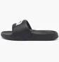 Тапочки мужские Lacoste Serve Slide Logo Black 749CMA0021312